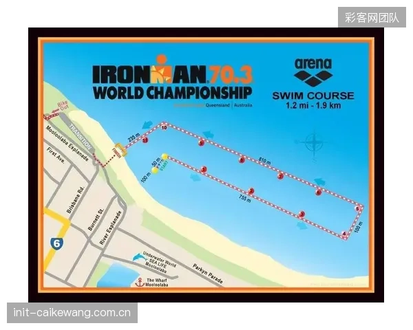截至2026年5月，超过60%的IRONMAN中国赛区已将自动化声纳遥测作为应对极端天气的标准配置